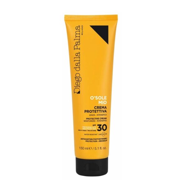 DIEGO DALLA PALMA O'SOLE MIO CREMA PROTETTIVA SPF30 150ML