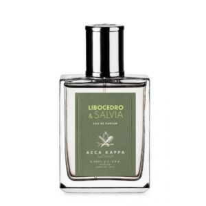 Acca Kappa Libocedro & Salvia Eau de Parfum 100 ml