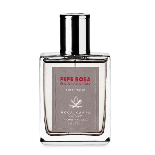 Acca Kappa Pepe Rosa & Arancio Amaro Eau de Parfum 100 ml per uomo e donna