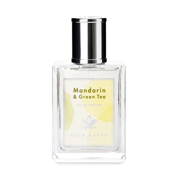 Acca Kappa Mandarin & Green Tea Eau de Parfum 100 ml