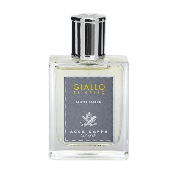 Acca Kappa Giallo Elicriso Eau de Parfum 100ml