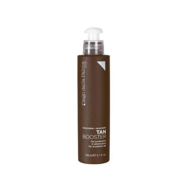 DIEGO DALLA PALMA GEL SUPER ABBRONZANTE VISO E CORPO 150ML