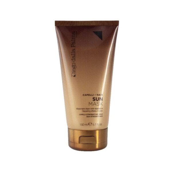 Diego dalla Palma Sun Mask - Maschera Dopo Sole Riparatrice 150ml