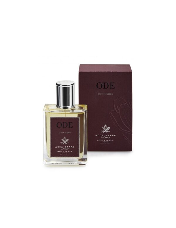 ACCA KAPPA ODE EDP 100ML DA UOMO