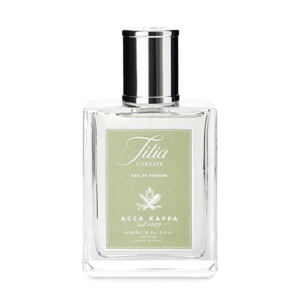 Acca Kappa Tilia Cordata Eau De Parfum 100ml