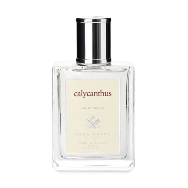 Acca Kappa Calycanthus Eau de Parfum 100ml