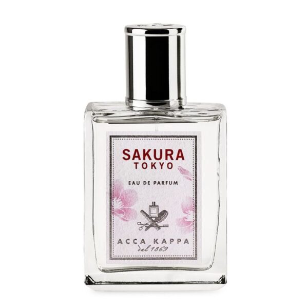 Acca Kappa Sakura Tokyo Eau de Parfum 100ml