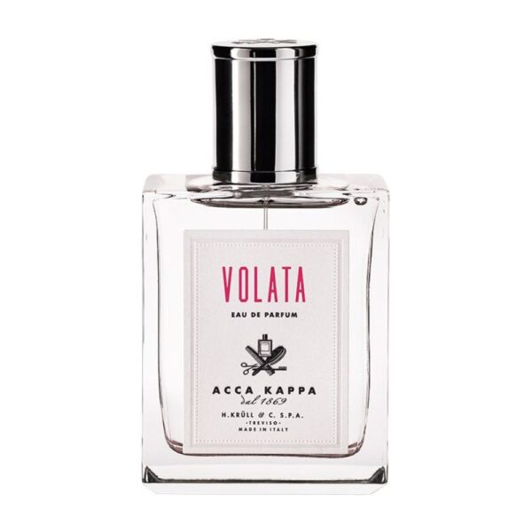 Acca Kappa Volata Eau de Parfum 100ml gfragranza ufficiale del giro d'Italia