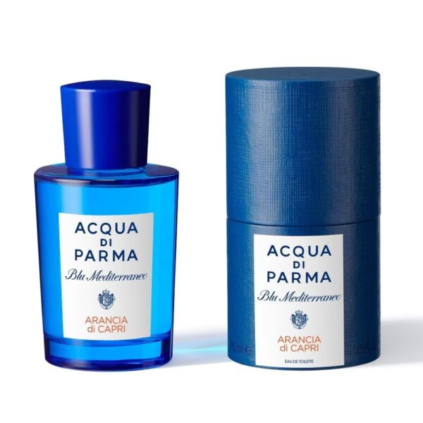 Acqua di Parma Blue Mediterraneo Arancia di Capri Eau de Toilette 75ml