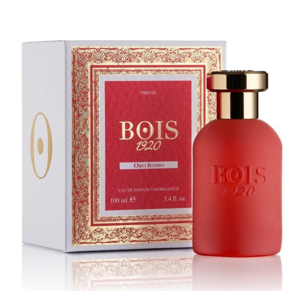 BOIS 1920 ORO ROSSO EDP 100ML