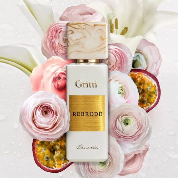 GRITTI REBRODÉ EAU DE PARFUM 100 ML