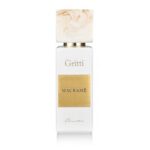 GRITTI MACRAMÉ EAU DE PARFUM 100ML - WHITE COLLECTION