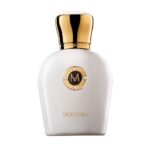 Diadema White Collection Eau de Parfum 50ml by Moresque