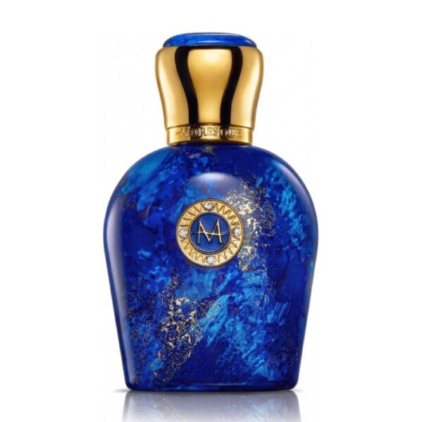 Sahara Blue Limited Edition Eau de Parfum 50ml Moresque