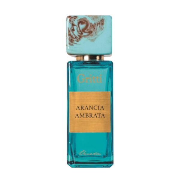 Arancia Ambrata Eau de Parfum Unisex 100ml