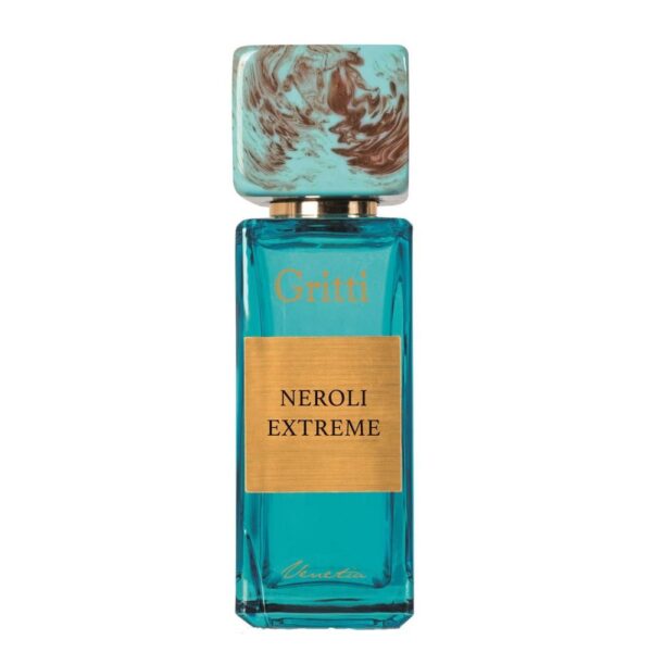 Neroli Extreme Eau de Parfum 100ml Spray Unisex - Gritti I Turchesi 2