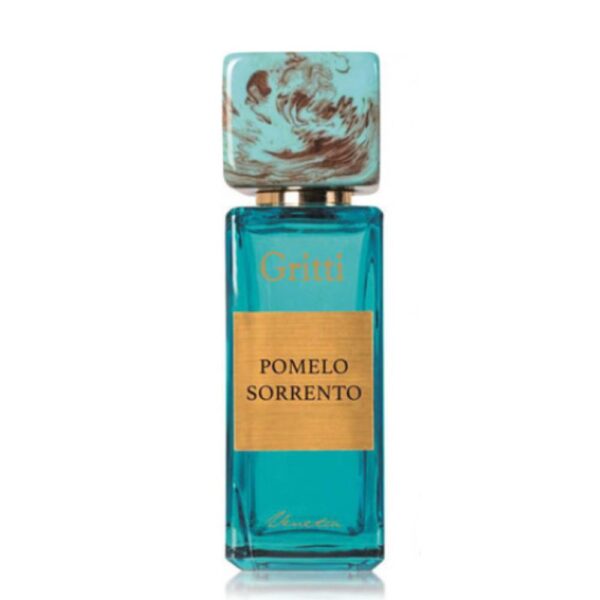 GRITTI Pomelo Sorrento Eau de Parfum Unisex 100ml 2