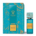 GRITTI Siracusa Eau de Parfum Unisex 100ml