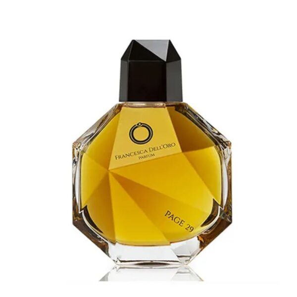 FRANCESCA DELL'ORO PAGE 29 EDP 100ML