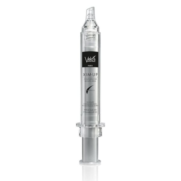 Xim Up Intense Filler & Lip Plumper Soft Gel - Veld's